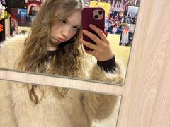 JeanninePaup - female with brown hair webcam at LiveJasmin