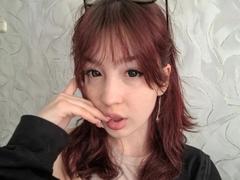 YangDariano - female webcam at xLoveCam