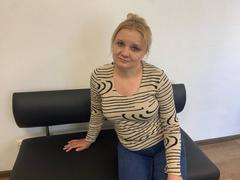 YaroslavaLad from xLoveCam