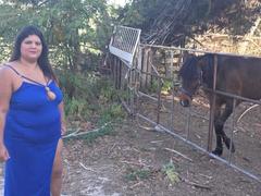 YasmineSex69 - female with black hair webcam at xLoveCam