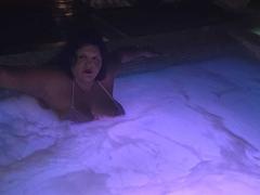 YasmineSex69 - female with black hair webcam at xLoveCam