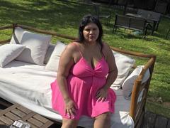 YasmineSex69 - female with black hair webcam at xLoveCam