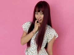 YasminaCherry-hot - female with brown hair webcam at xLoveCam