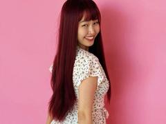 YasminaCherry-hot from xLoveCam