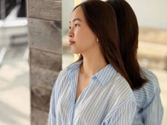 YasminaCherry-hot - female with brown hair webcam at xLoveCam