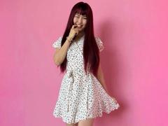 YasminaCherry-hot - female with brown hair webcam at xLoveCam