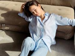 YasminaCherry-hot - female with brown hair webcam at xLoveCam