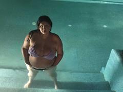 YasmineSex69 - female with black hair webcam at xLoveCam