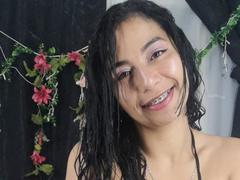 YasmineTapias from xLoveCam