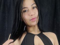 YasmineTapias - female webcam at xLoveCam