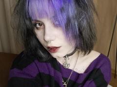 YasukoCella - female with black hair webcam at xLoveCam
