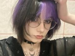 YasukoCella - female with black hair webcam at xLoveCam
