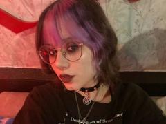 YasukoCella - female with black hair webcam at xLoveCam