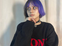 YasukoCella - female with black hair webcam at xLoveCam