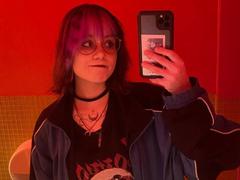 YasukoCella - female with black hair webcam at xLoveCam