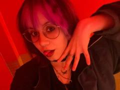 YasukoCella - female with black hair webcam at xLoveCam