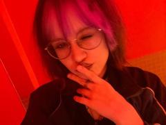 YasukoCella - female with black hair webcam at xLoveCam