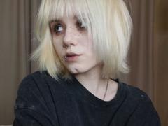 YasukoCella - female with black hair webcam at xLoveCam