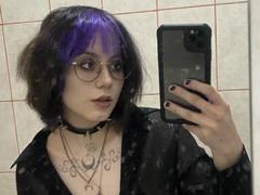 YasukoCella - female with black hair webcam at xLoveCam