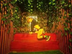 YeiSela - blond shemale webcam at xLoveCam