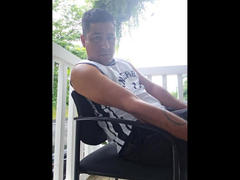 Yeiold - male webcam at xLoveCam