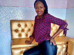 Yemaya-hot - female with black hair webcam at xLoveCam