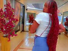 Yemaya-hot - female with black hair webcam at xLoveCam