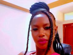 Yemaya-hot - female with black hair webcam at xLoveCam