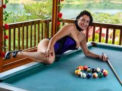 PennyFord - female with black hair and  big tits webcam at LiveJasmin
