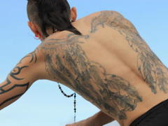 YeremyWalker - male webcam at xLoveCam