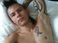 YeremyWalker - male webcam at xLoveCam