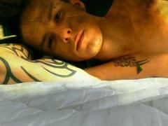 YeremyWalker - male webcam at xLoveCam