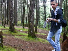 YeremyWalker from xLoveCam