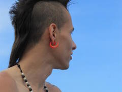 YeremyWalker - male webcam at xLoveCam