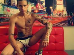 YeremyWalker - male webcam at xLoveCam