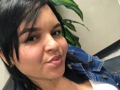 YeriBellani from xLoveCam