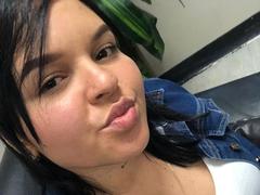 YeriBellani - female with black hair and  big tits webcam at xLoveCam