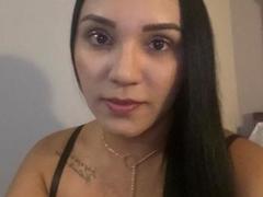 YessiJaymes from xLoveCam