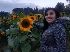 YessiJaymes - female with black hair and  big tits webcam at xLoveCam