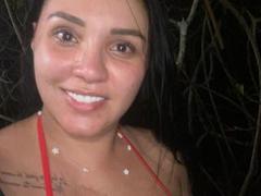 YessiJaymes - female with black hair and  big tits webcam at xLoveCam