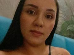 YessiJaymes - female with black hair and  big tits webcam at xLoveCam