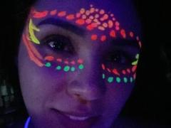 YessiJaymes from xLoveCam