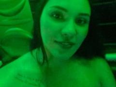 YessiJaymes - female with black hair and  big tits webcam at xLoveCam