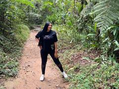 YessiJaymes - female with black hair and  big tits webcam at xLoveCam