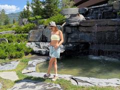 YiSadorra - female with brown hair webcam at xLoveCam