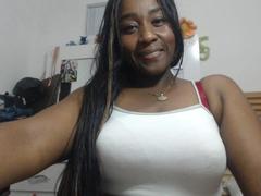 Yirily from xLoveCam