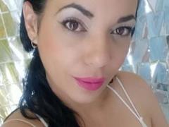 Yolitt - female with black hair and  big tits webcam at xLoveCam