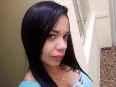 Yolitt - female with black hair and  big tits webcam at xLoveCam