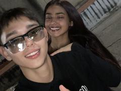 YouAndIsex - couple webcam at xLoveCam