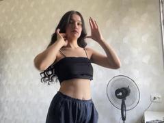 YoulandaCarlough - female webcam at xLoveCam